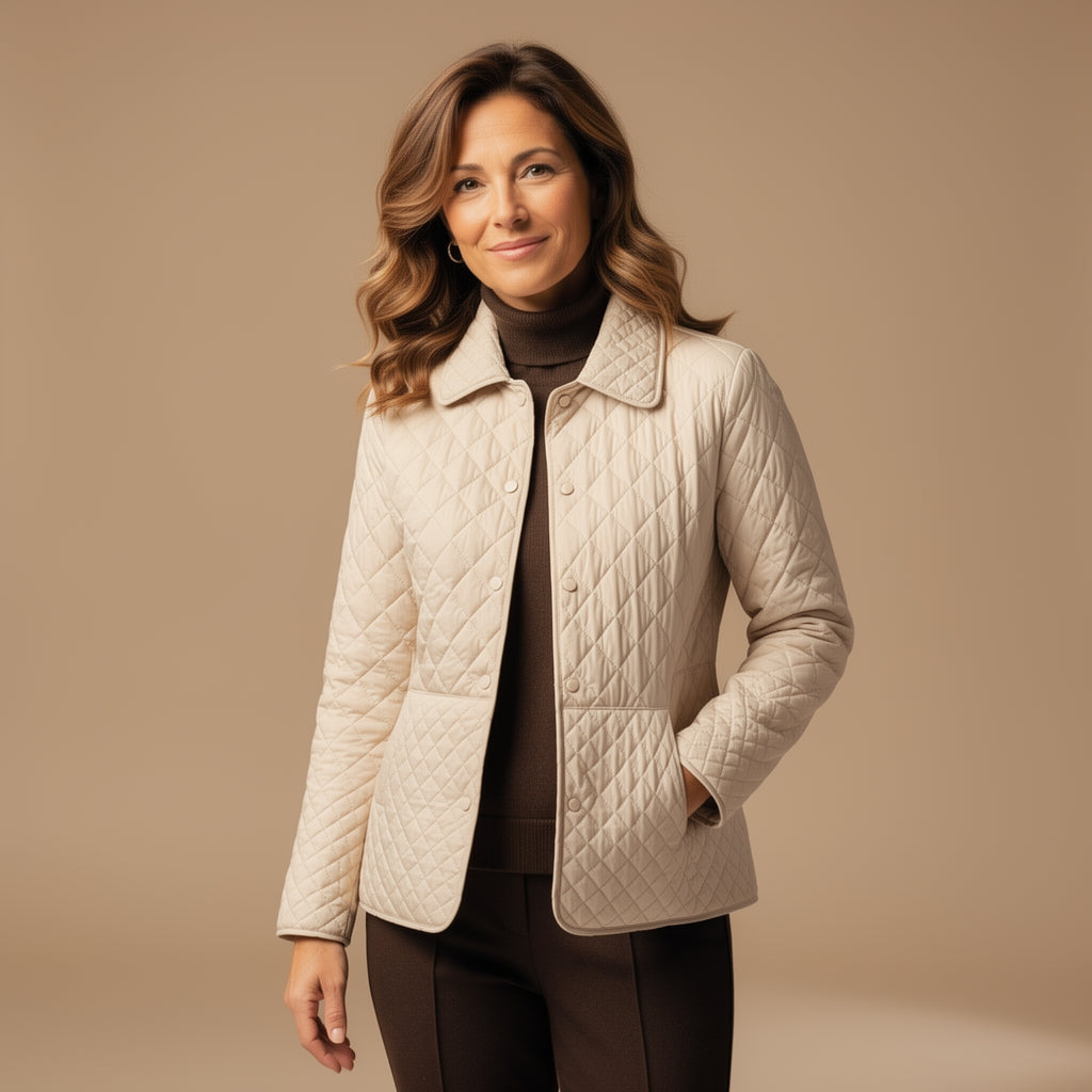 Quilara™ Jacket