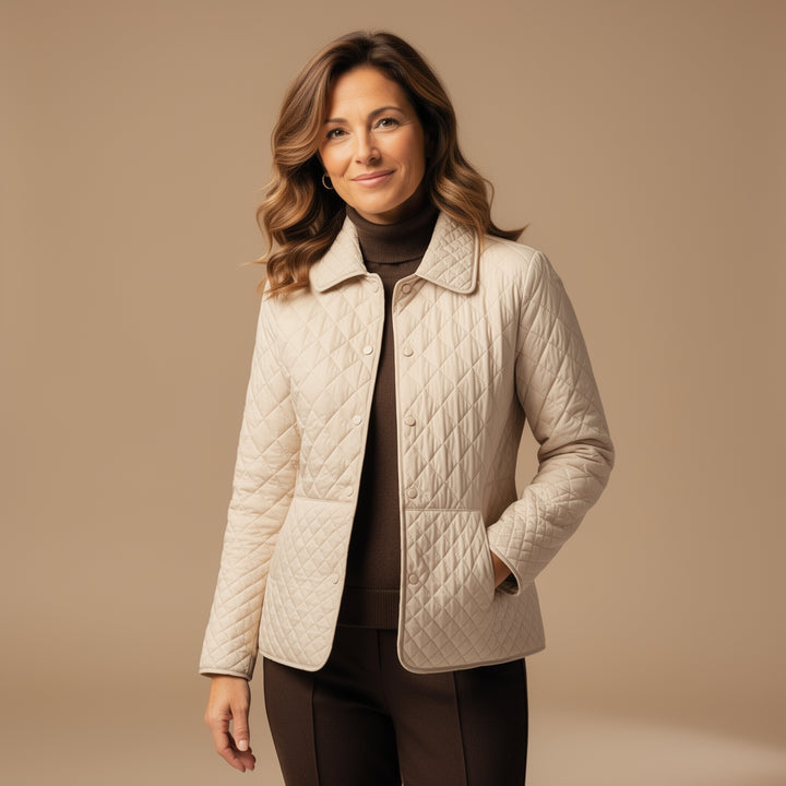 Quilara™ Jacket