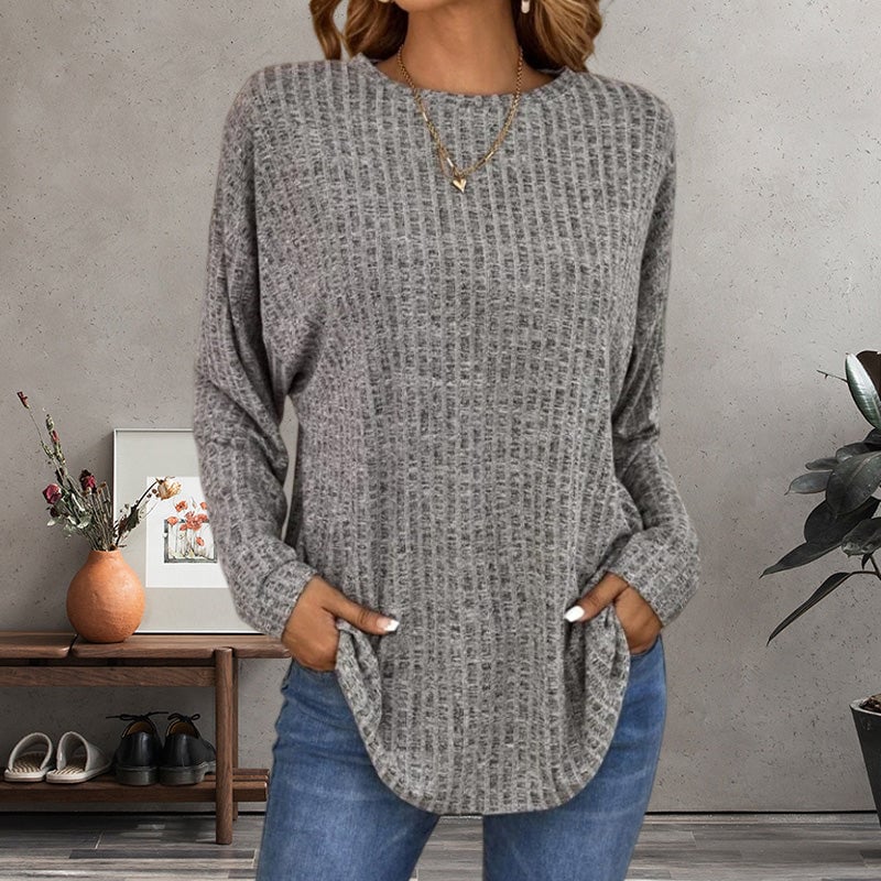 Claire™ Ribbed Top
