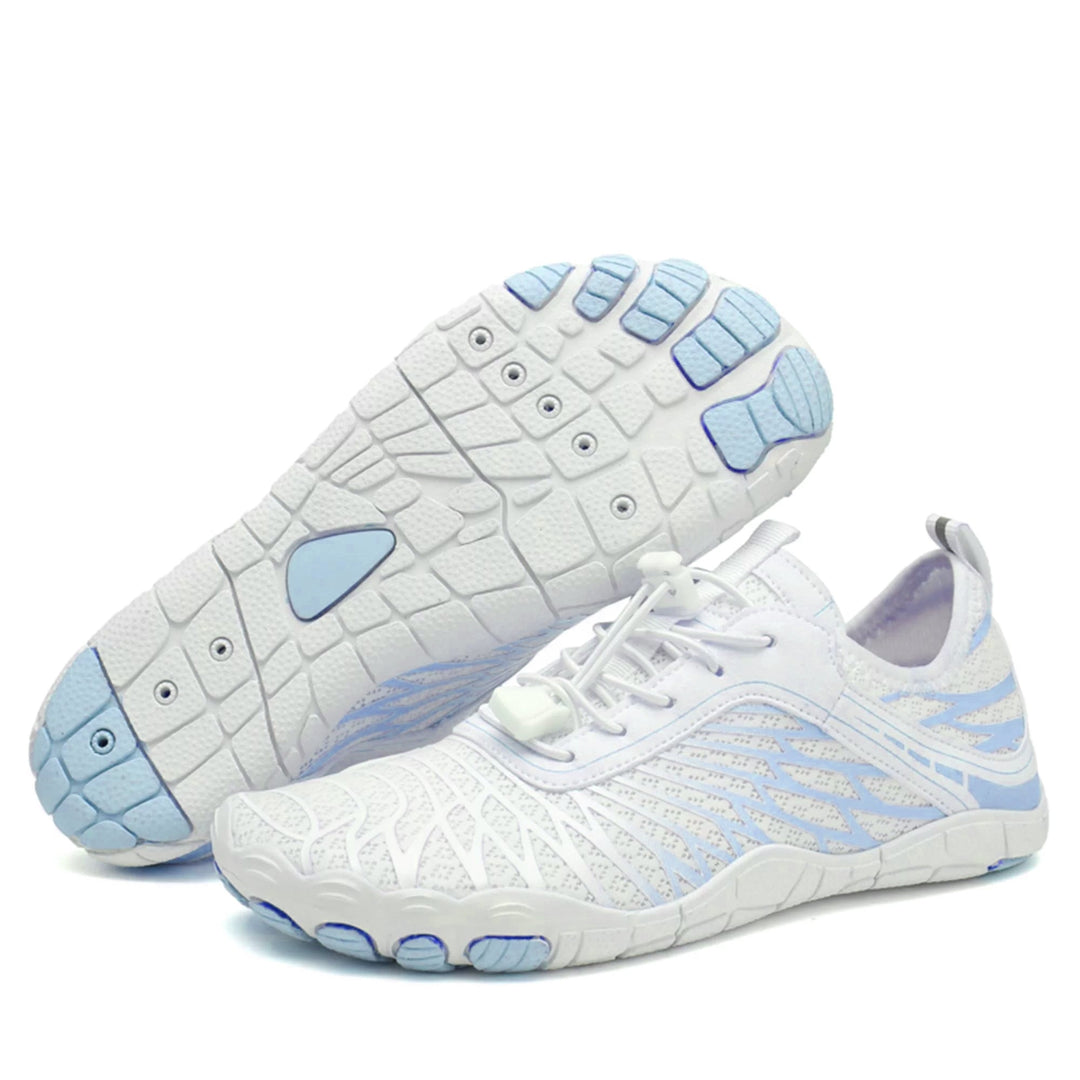 CloudWalk Comfort Sneakers (Unisex)