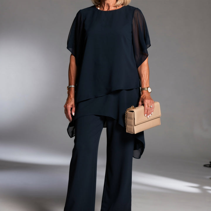 Willow™ Asymmetric Set