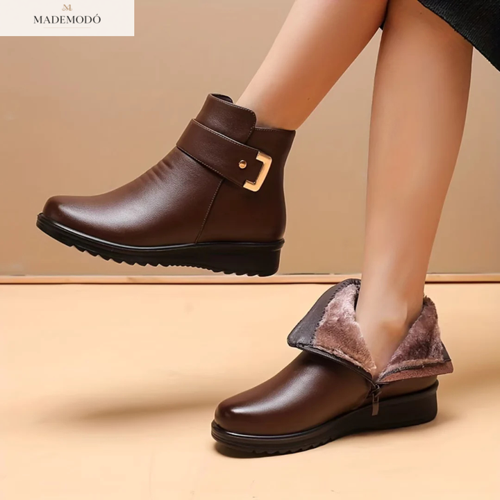 Vera™ Orthopedic Winter Boots