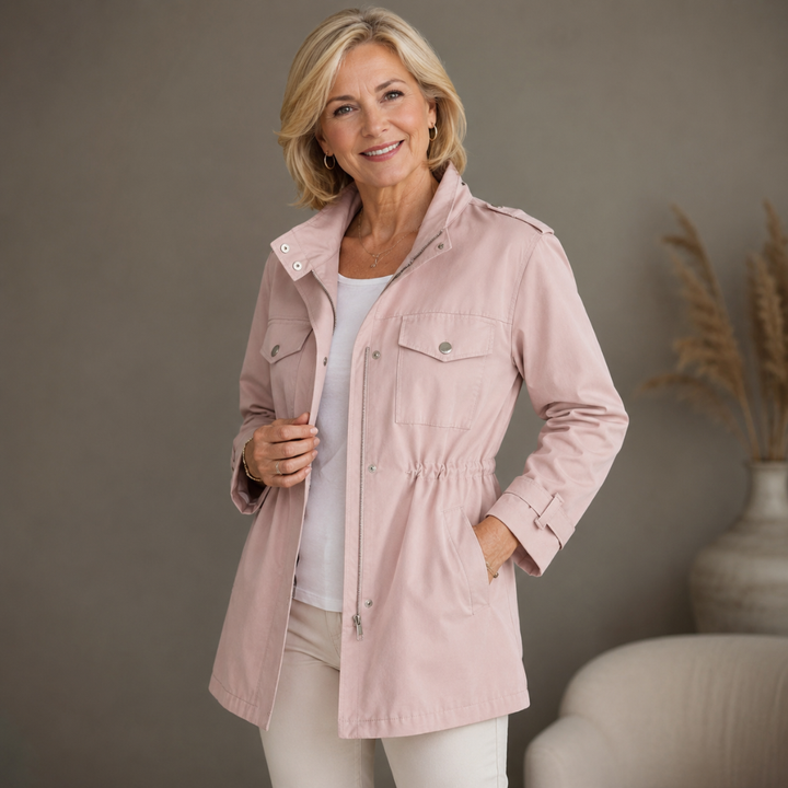 Amelique™ Overcoat