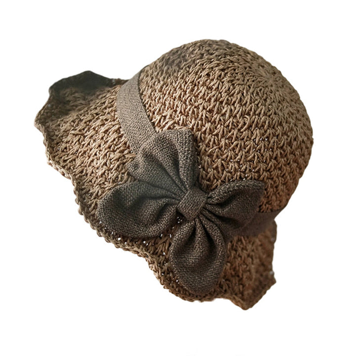 Margot™ Straw Hat