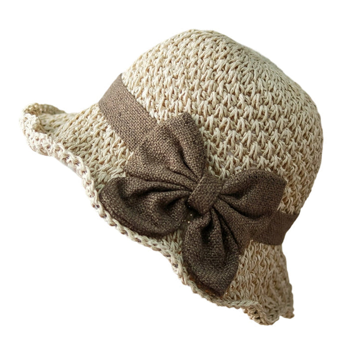 Margot™ Straw Hat