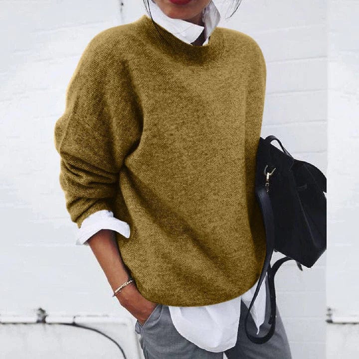 Elizabeth™ Cashmere Sweater