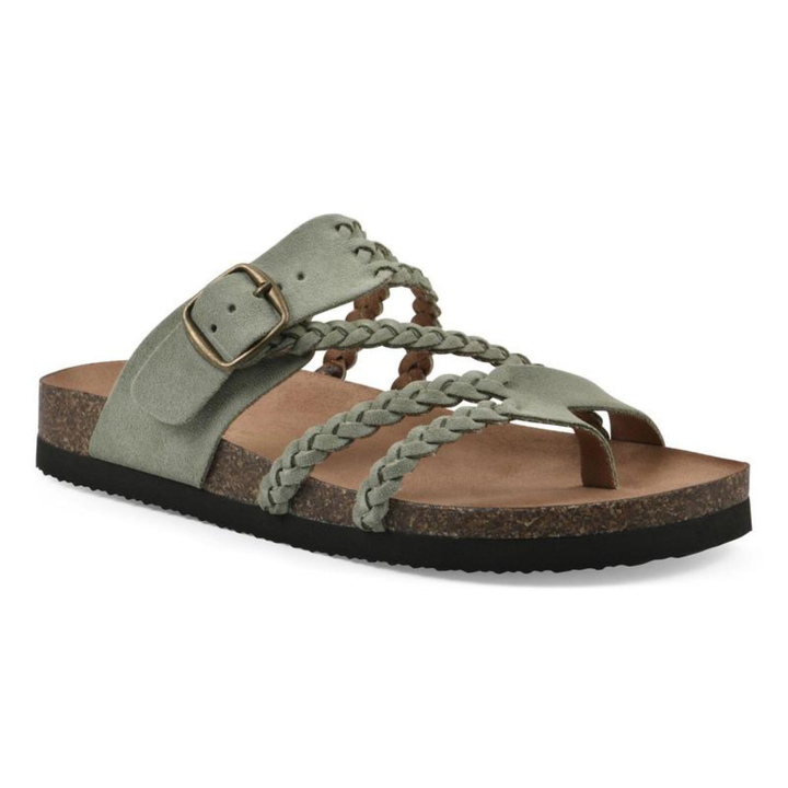 Bohara™ Cork Sandals