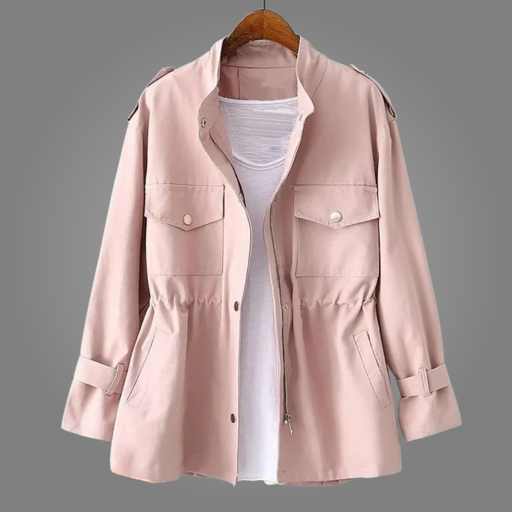 Amelique™ Overcoat