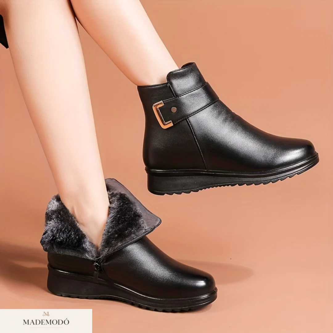 Vera™ Orthopedic Winter Boots
