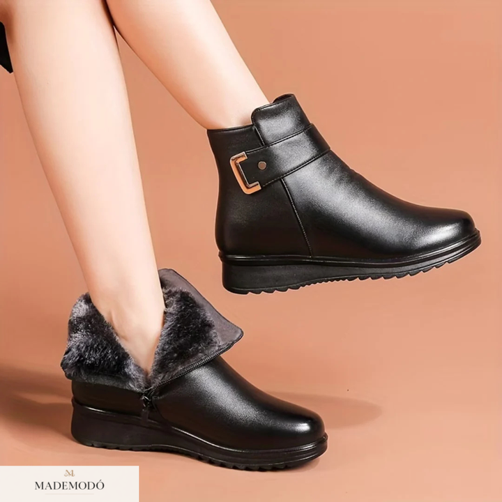 Vera™ Orthopedic Winter Boots