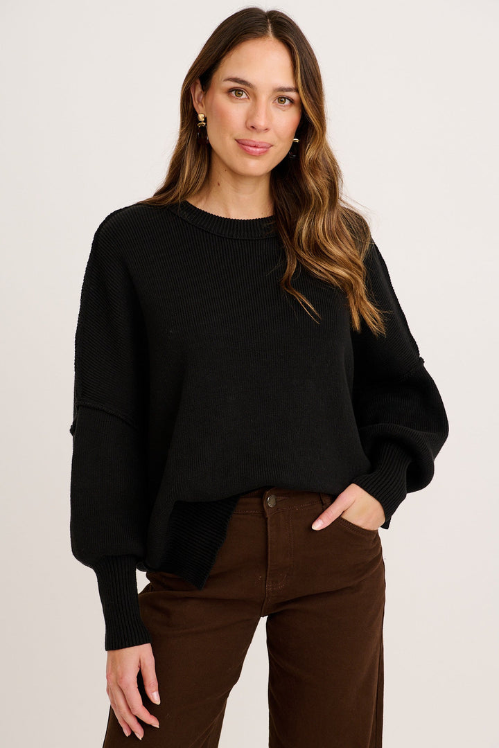 Victoria™ Cashmere Sweater