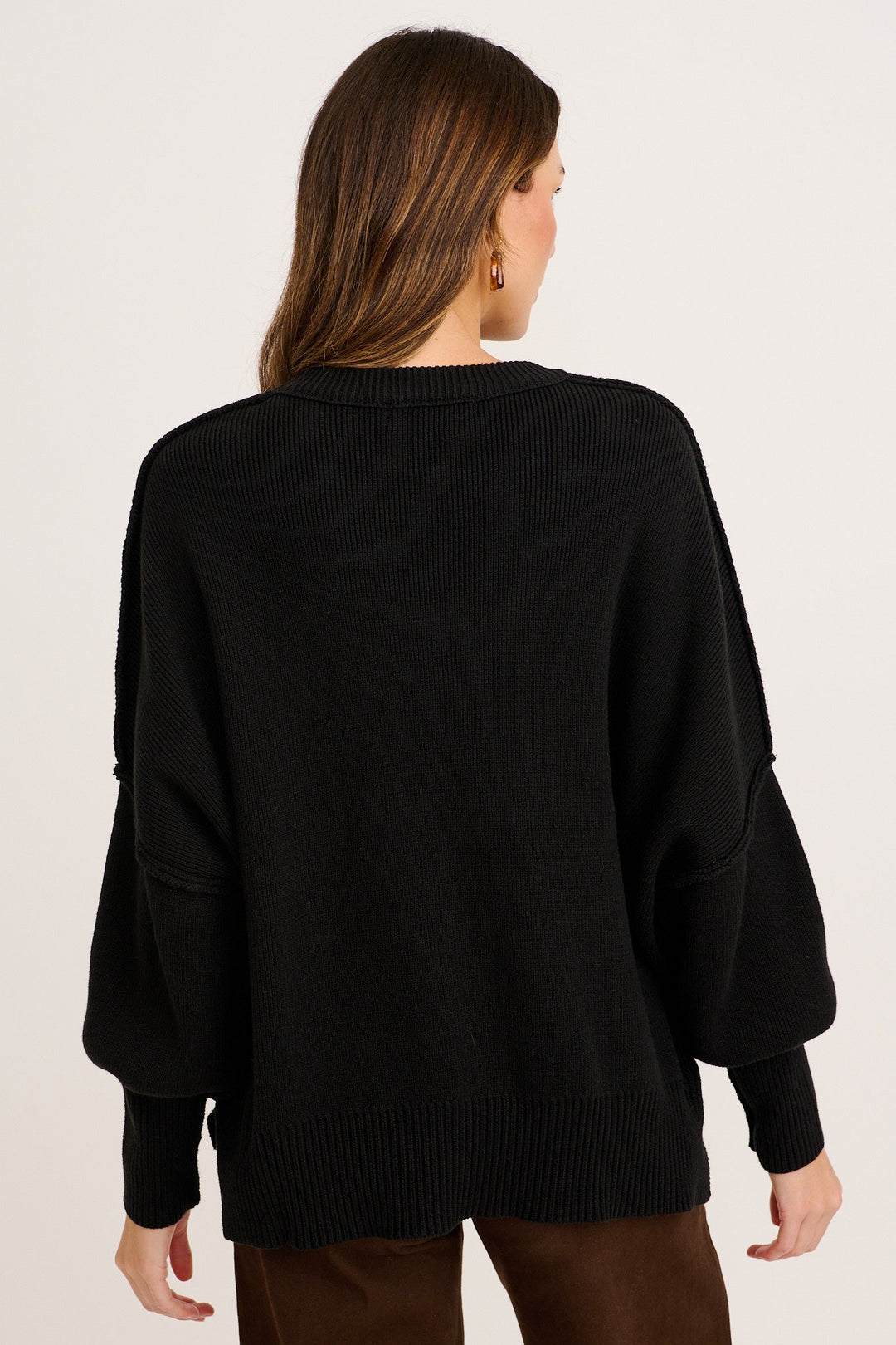 Victoria™ Cashmere Sweater