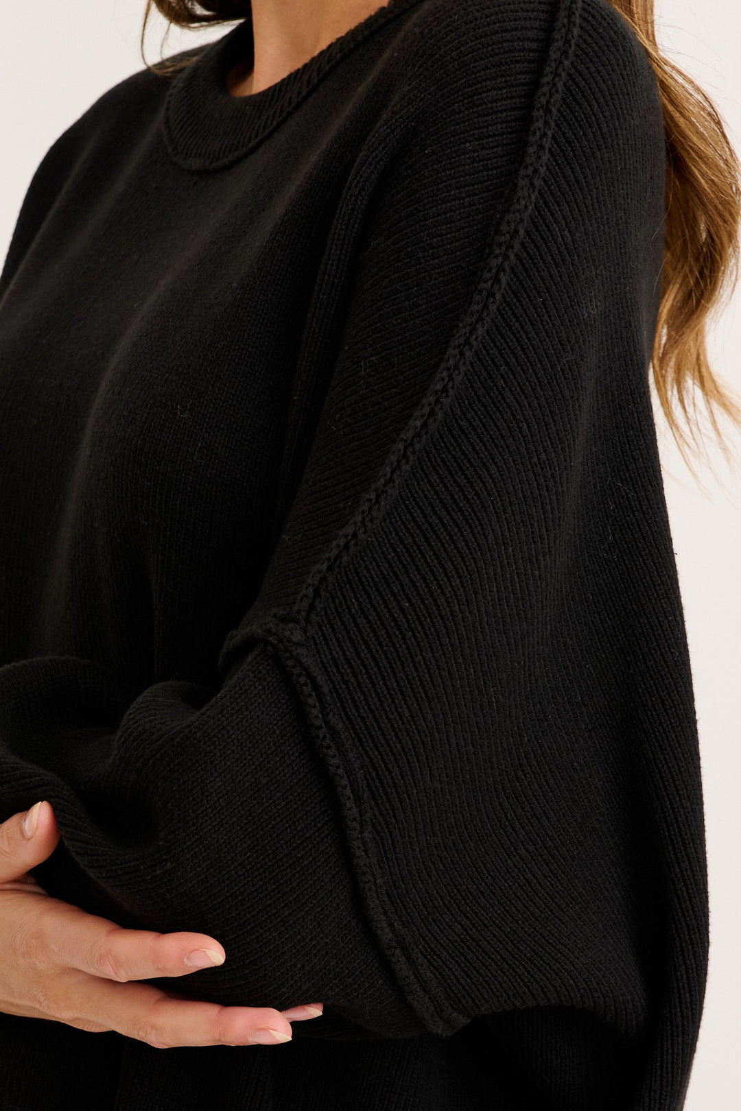 Victoria™ Cashmere Sweater