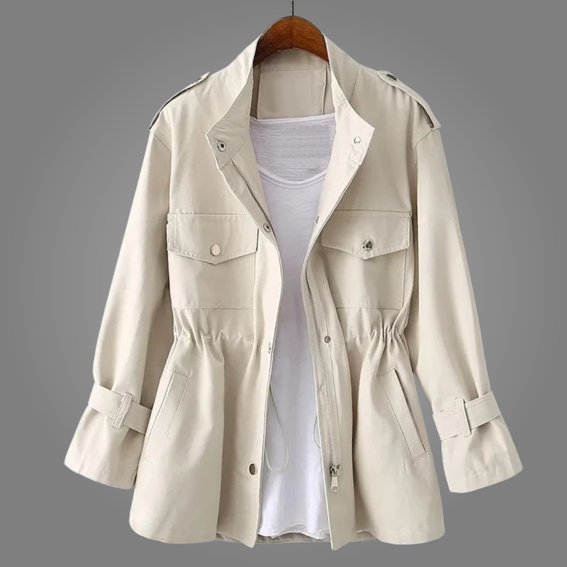 Amelique™ Overcoat