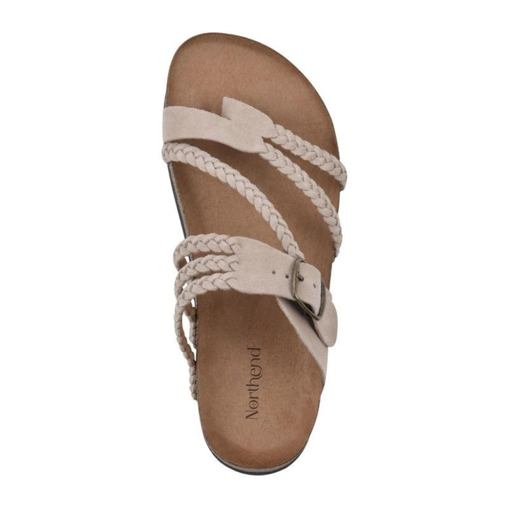 Bohara™ Cork Sandals