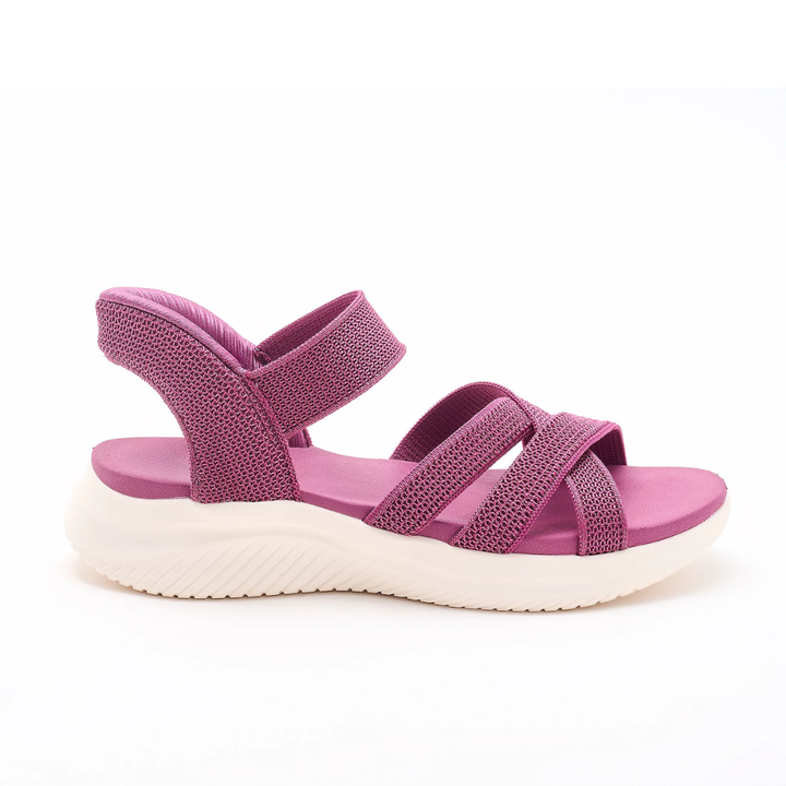FlexaFit™ Knit Sandals