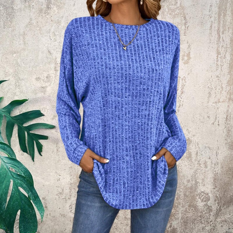 Claire™ Ribbed Top
