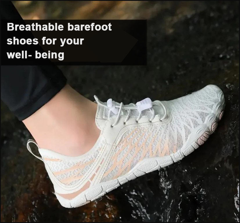 LORAX PRO™ HEALTHY & NON-SLIP BAREFOOT SHOES (UNISEX)