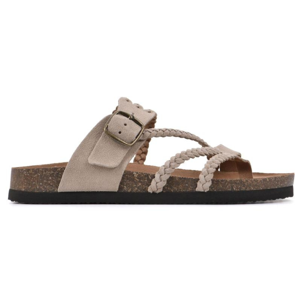 Bohara™ Cork Sandals