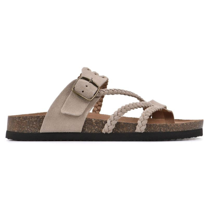 Bohara™ Cork Sandals