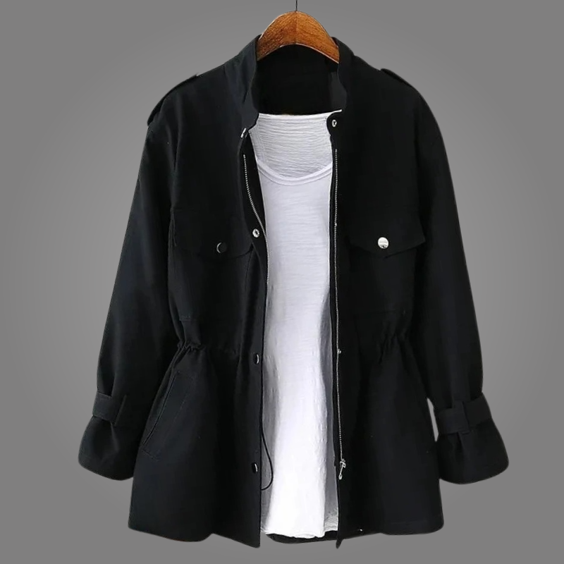 Amelique™ Overcoat