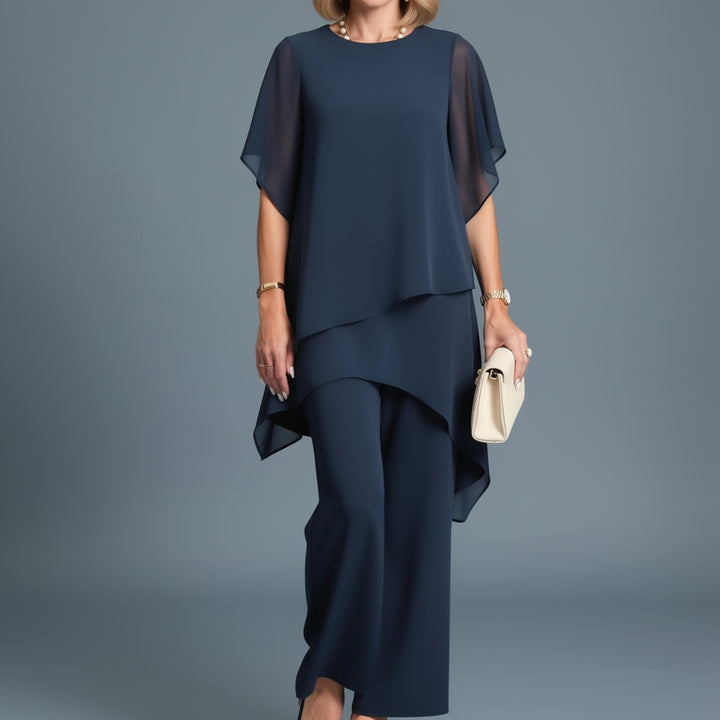 Willow™ Asymmetric Set