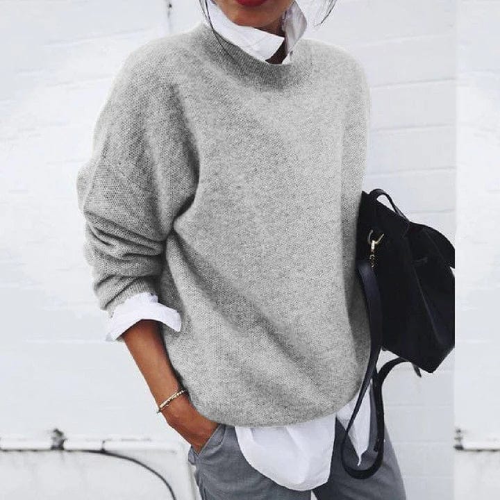 Elizabeth™ Cashmere Sweater
