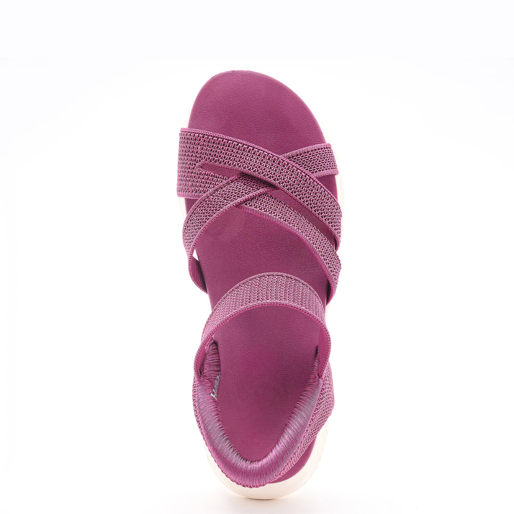 FlexaFit™ Knit Sandals