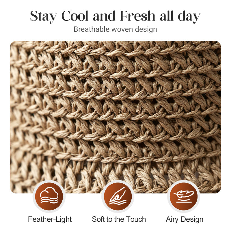 Margot™ Straw Hat