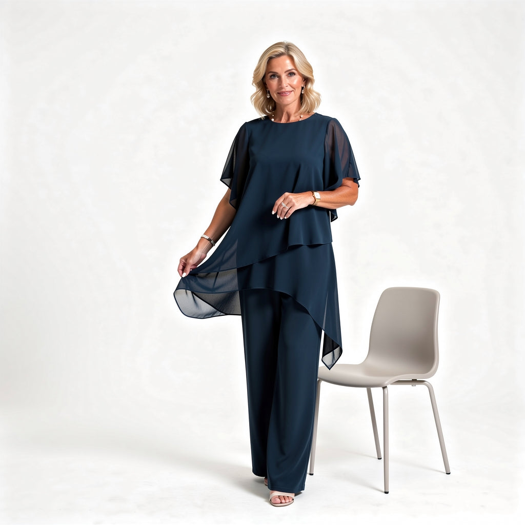 Willow™ Asymmetric Set