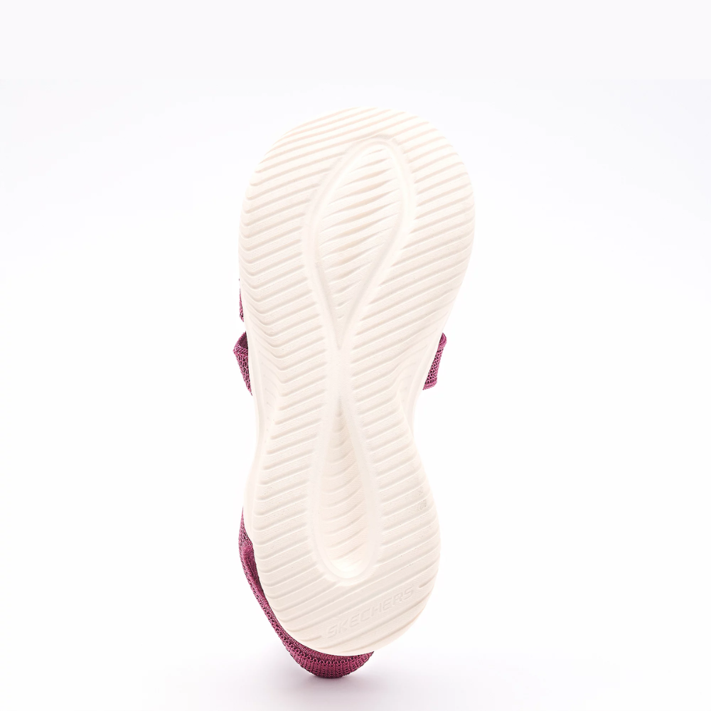 FlexaFit™ Knit Sandals