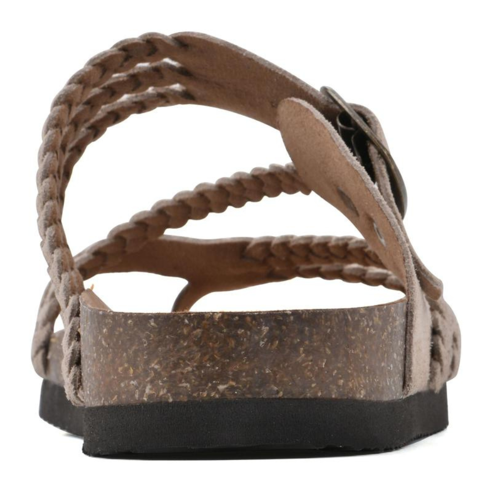Bohara™ Cork Sandals