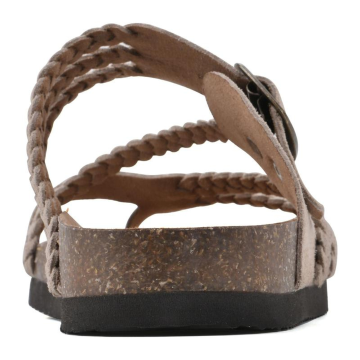 Bohara™ Cork Sandals