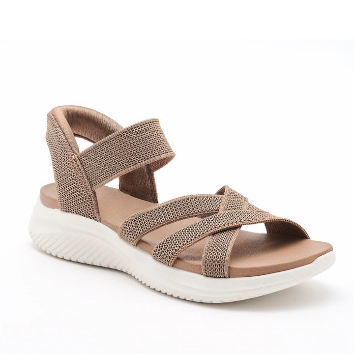 FlexaFit™ Knit Sandals