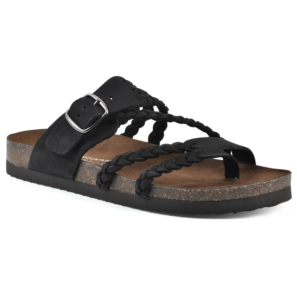 Bohara™ Cork Sandals