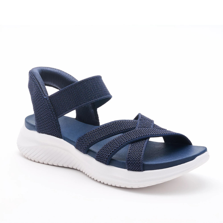 FlexaFit™ Knit Sandals