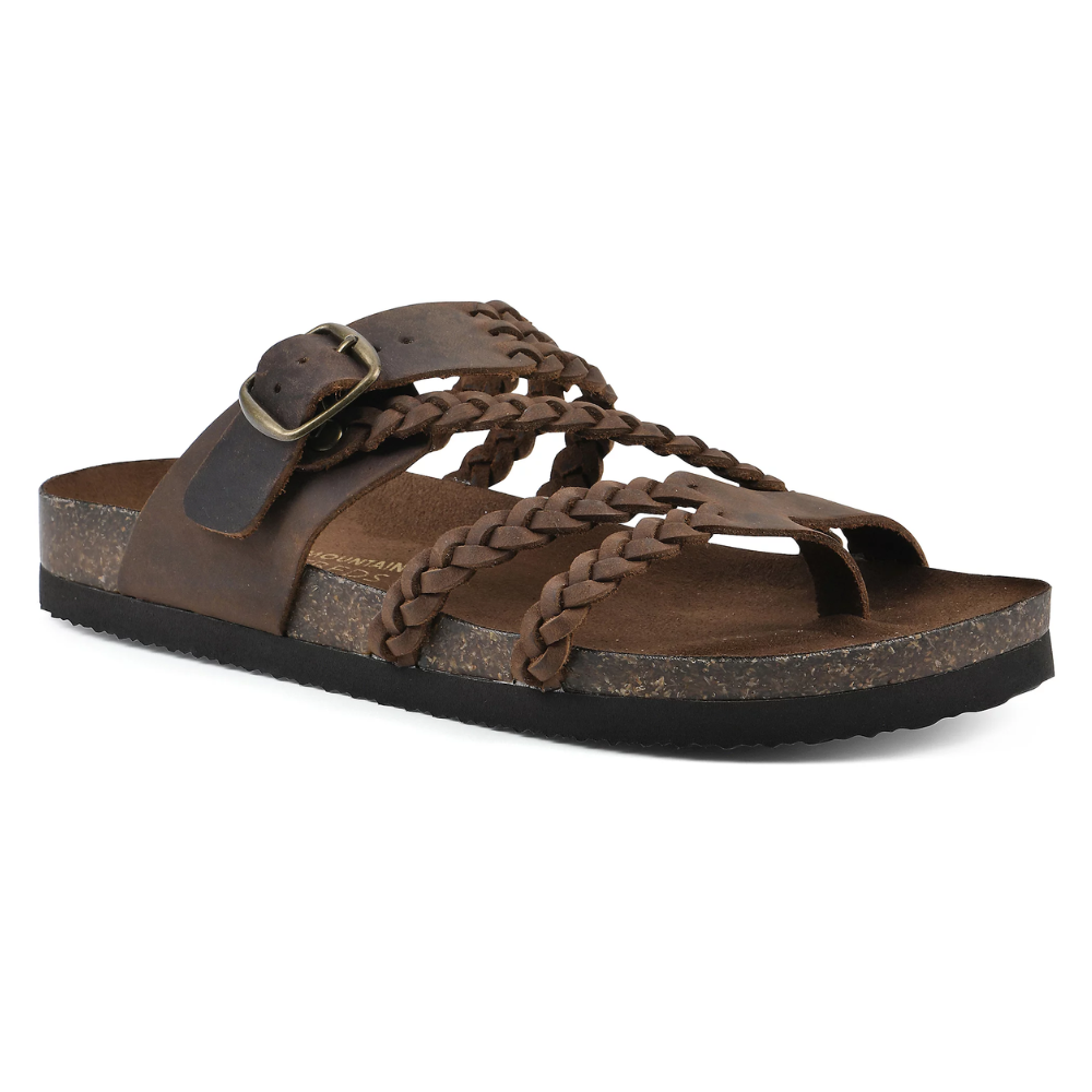 Bohara™ Cork Sandals