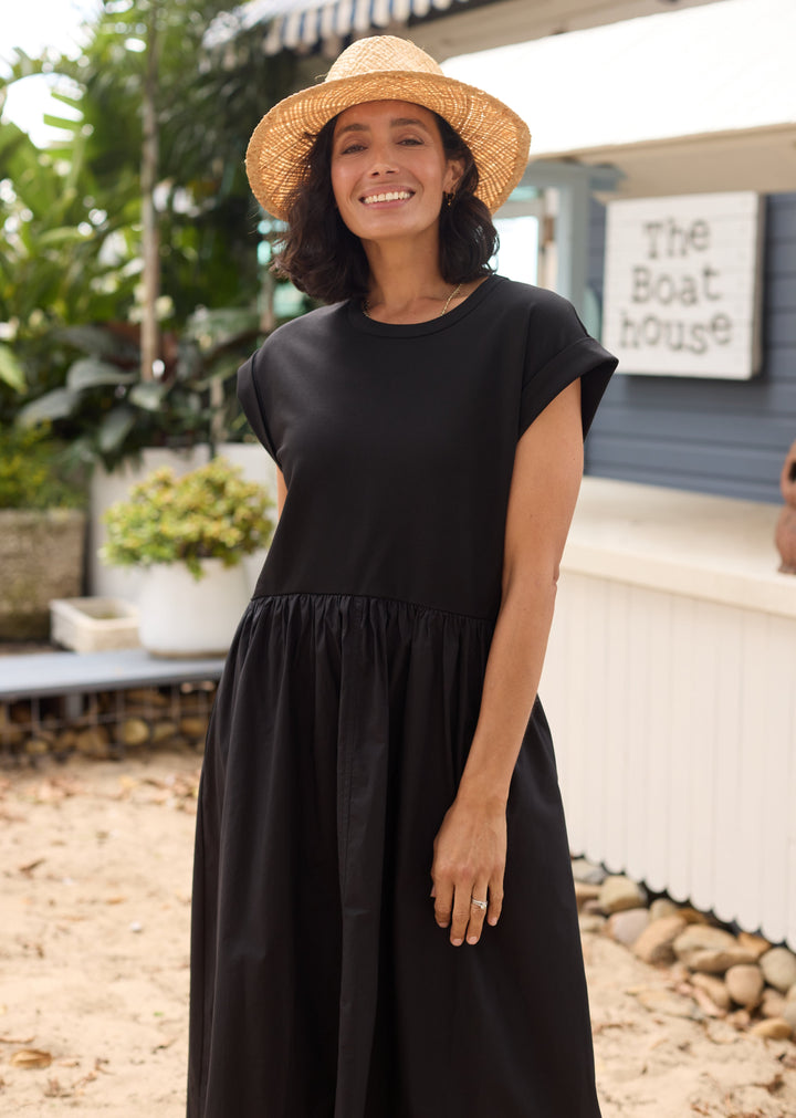 Anna™ Midi Dress