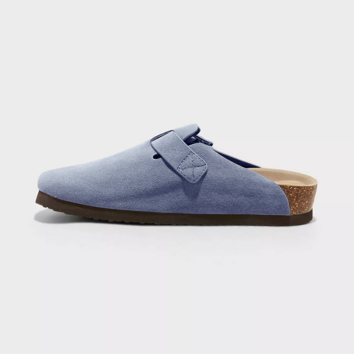 Suedora™ Clogs