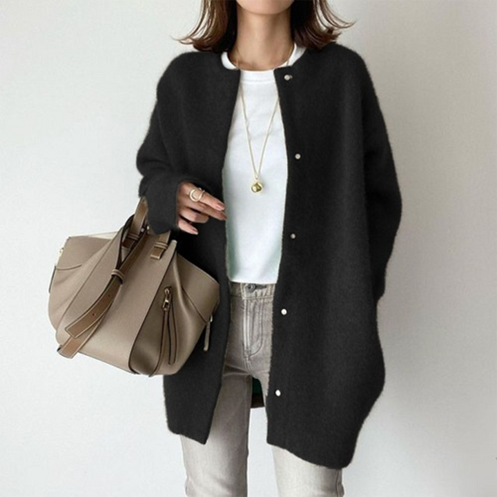 Seraphina™ Elegant Cardigan