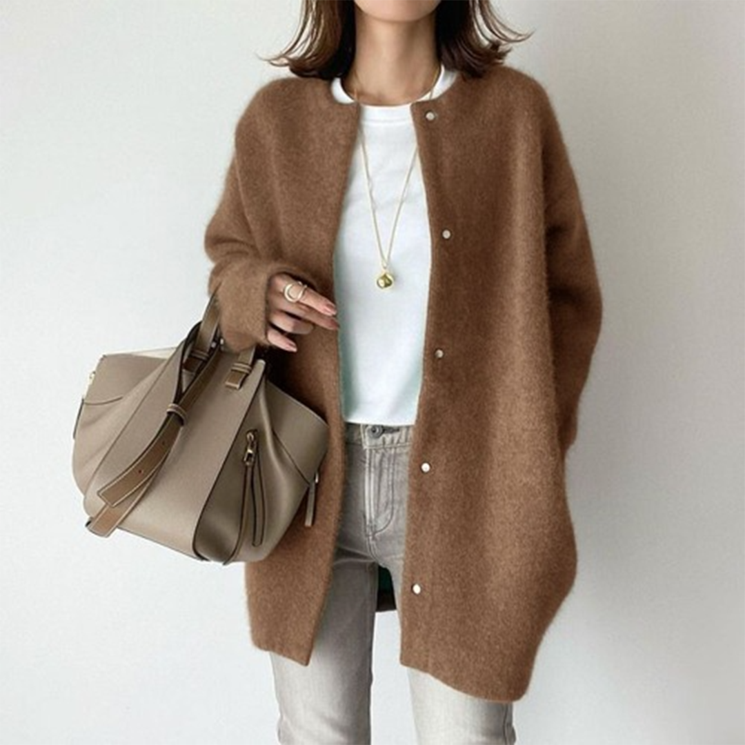 Seraphina™ Elegant Cardigan