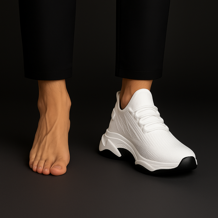 Liftara™ Height Boost Sneakers