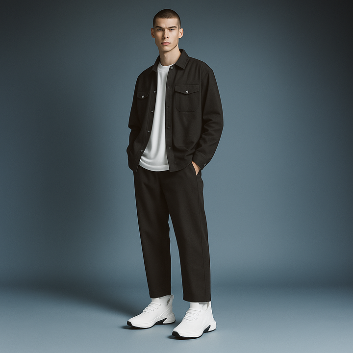 Liftara™ Height Boost Sneakers