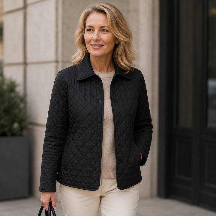 Quilara™ Jacket