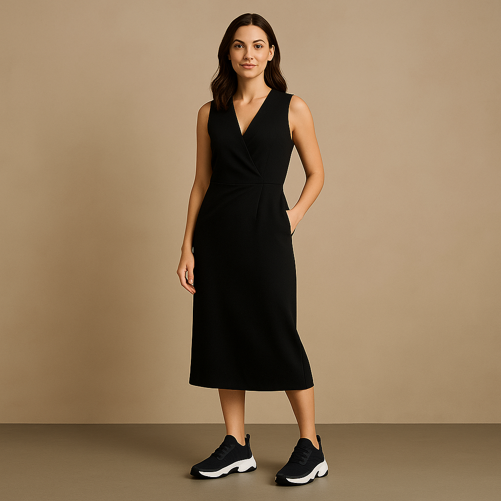 Liftara™ Height Boost Sneakers