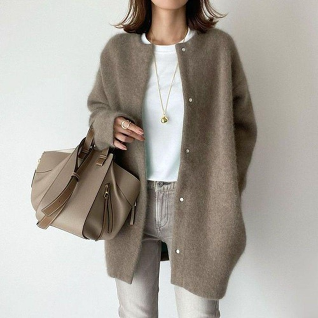 Seraphina™ Elegant Cardigan
