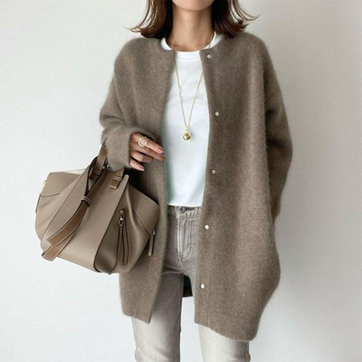 Seraphina™ Elegant Cardigan