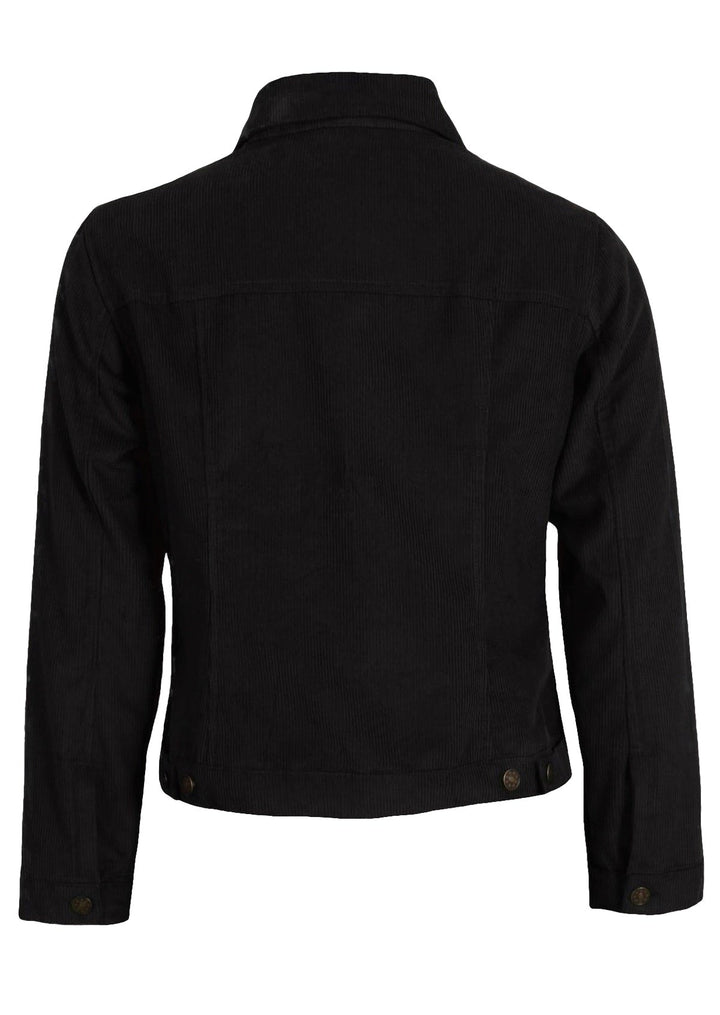 Stella™ Corduroy Jacket