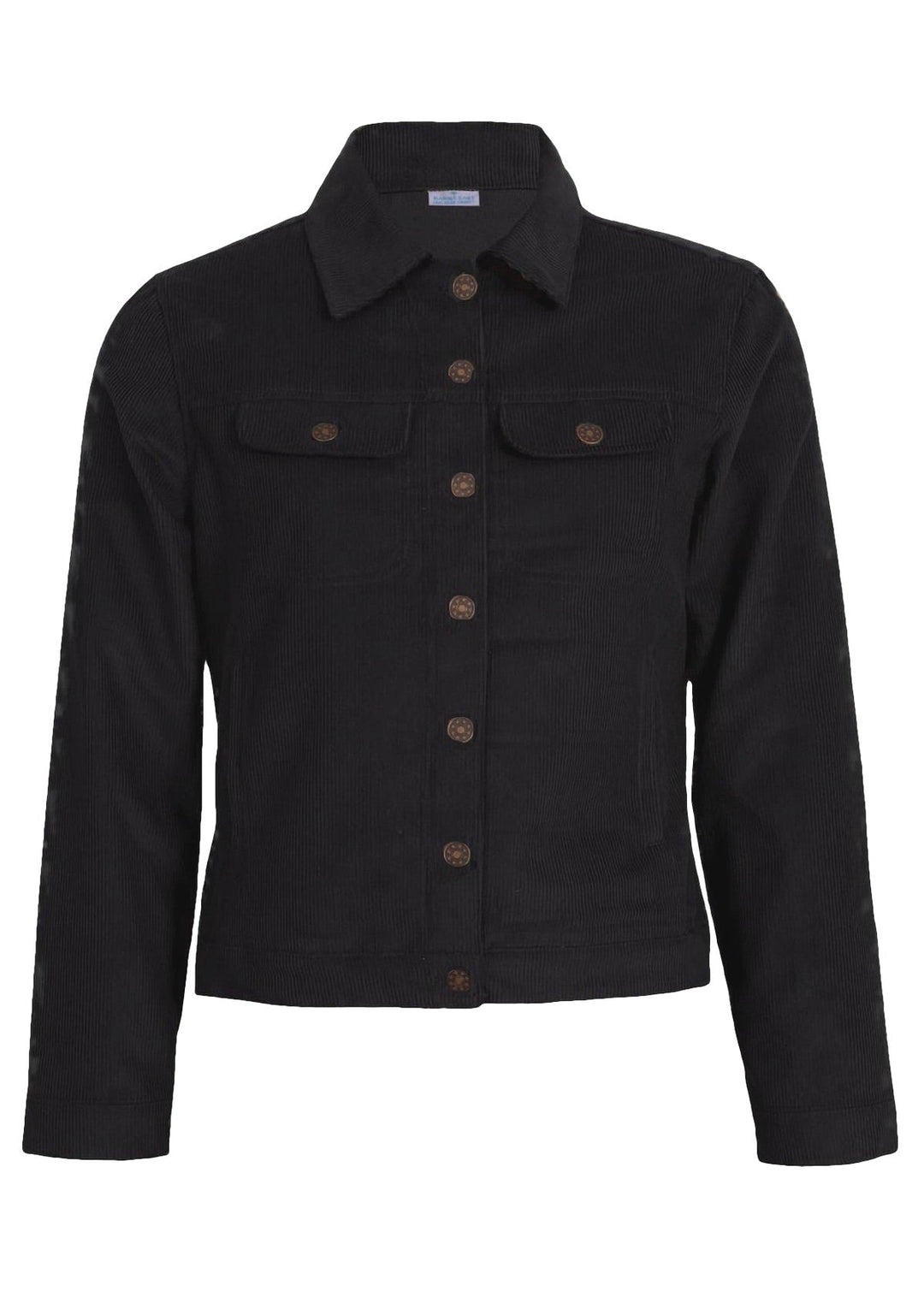 Stella™ Corduroy Jacket