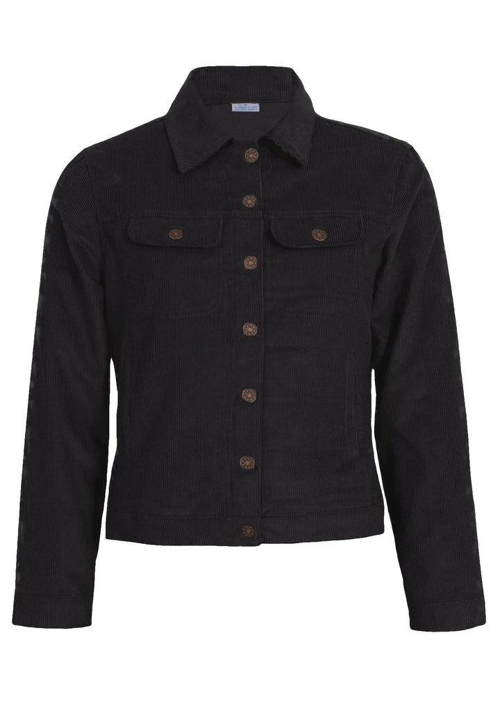 Stella™ Corduroy Jacket